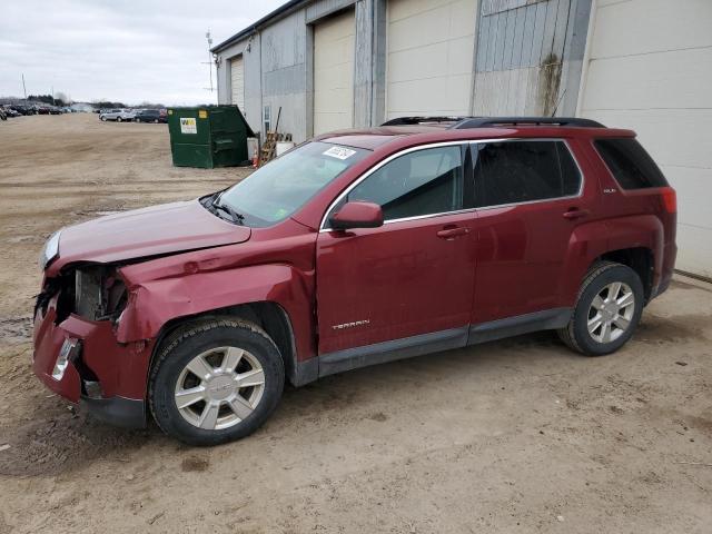 2011 Gmc Terrain Sle