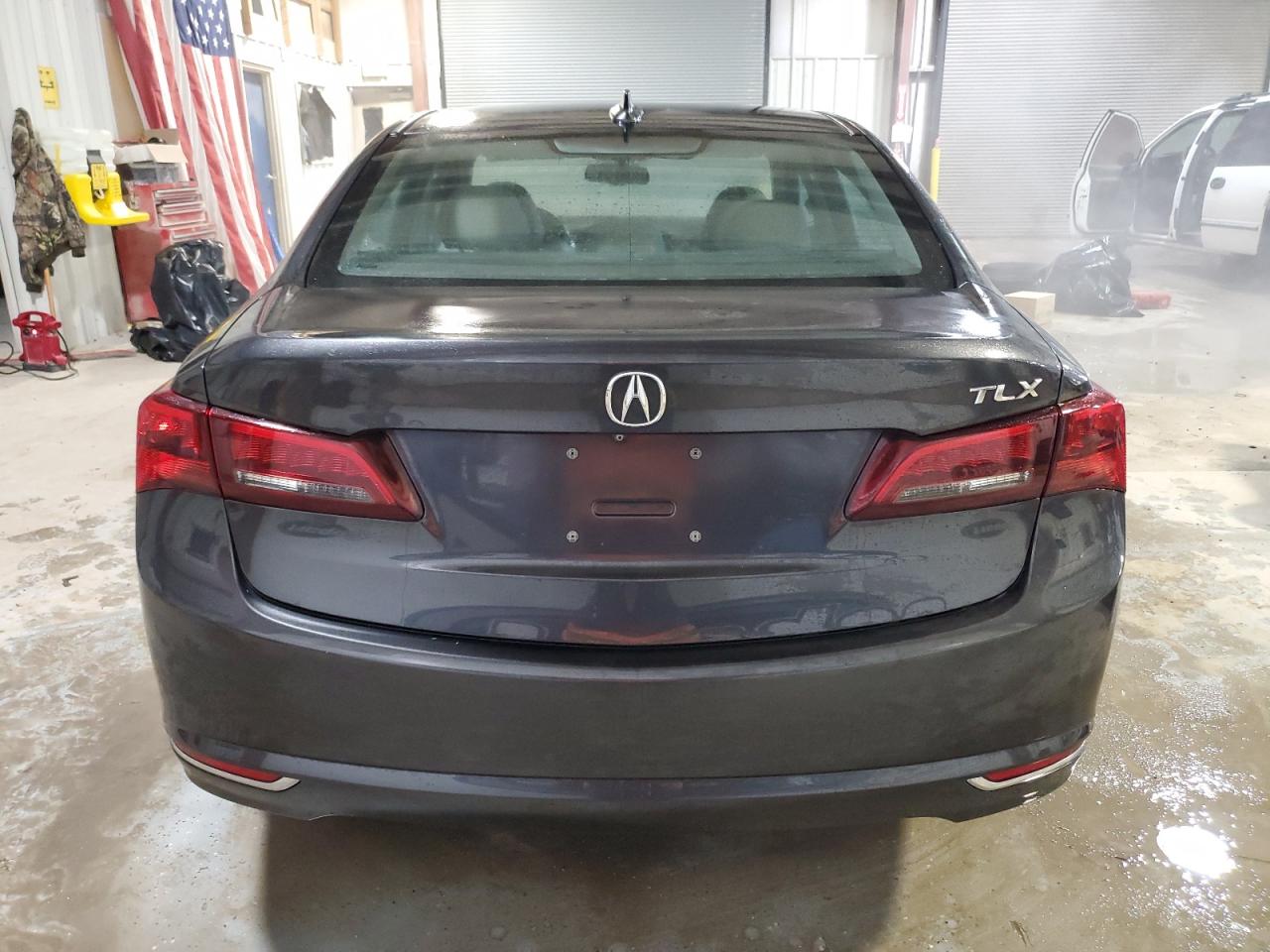 2015 Acura TLX - Image 6
