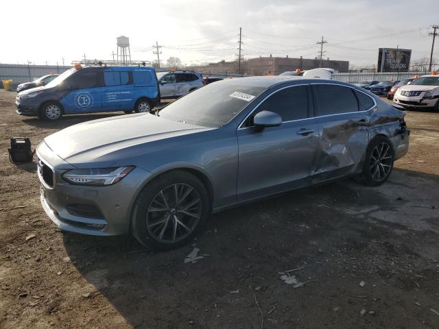 2018 Volvo S90 T5 Momentum