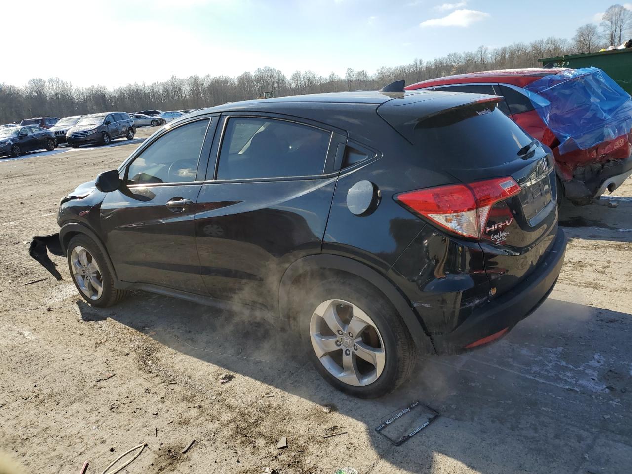 2019 Honda HR-V - Image 2