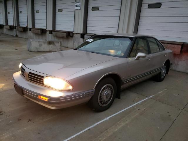 1995 Oldsmobile 88 Royale