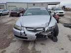 2005 Acura Tl  na sprzedaż w Kansas City, KS - Front End