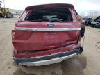 2017 Ford Explorer Xlt for Sale in Albuquerque, NM - Rollover