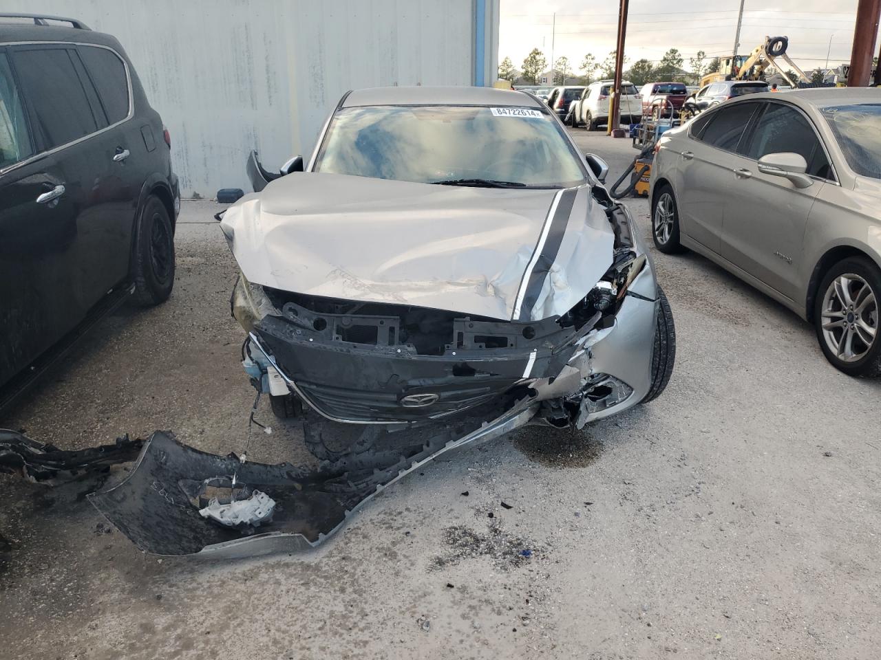 2015 Mazda 3 - Image 5