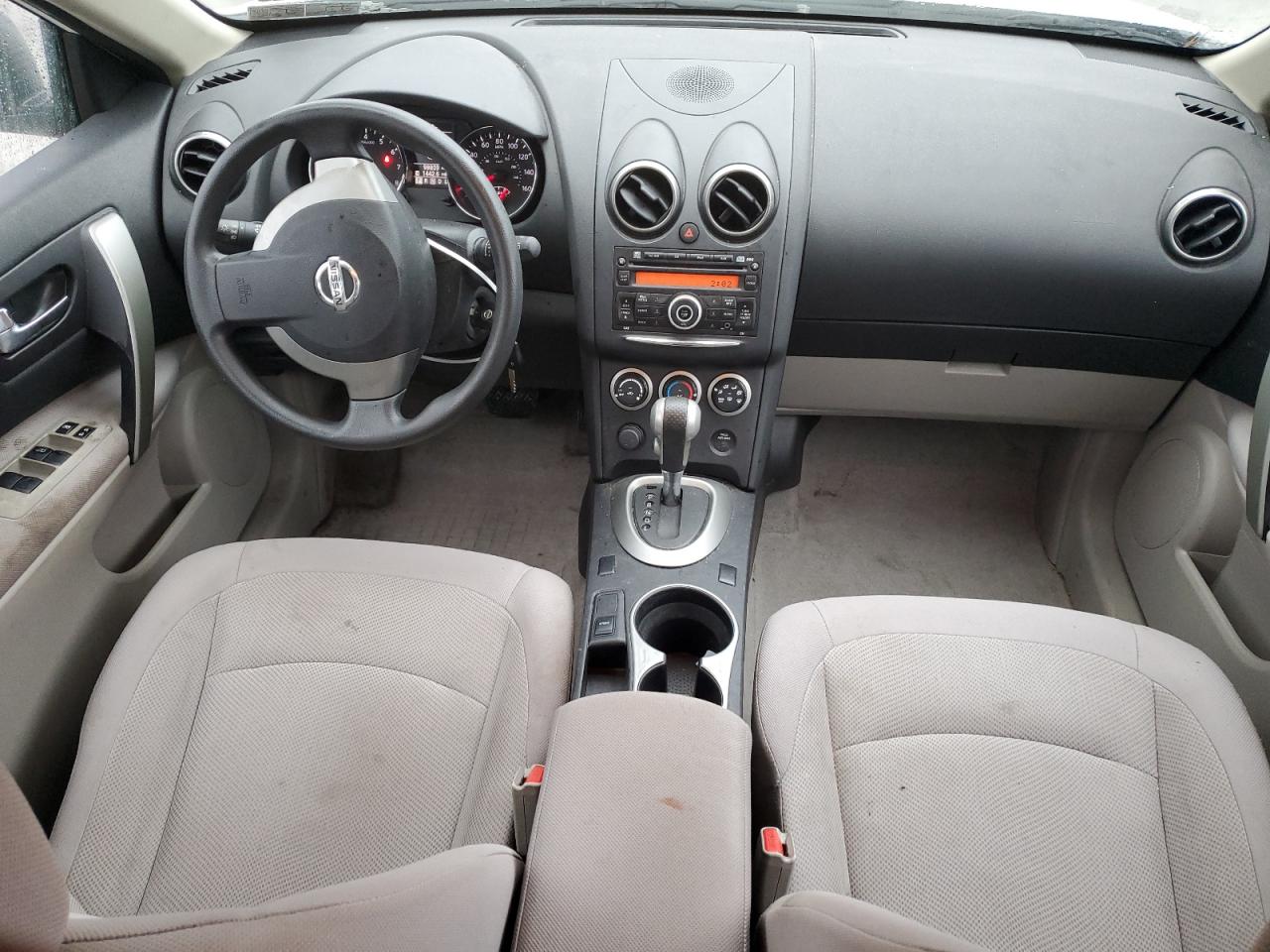 2014 Nissan Rogue - Image 8