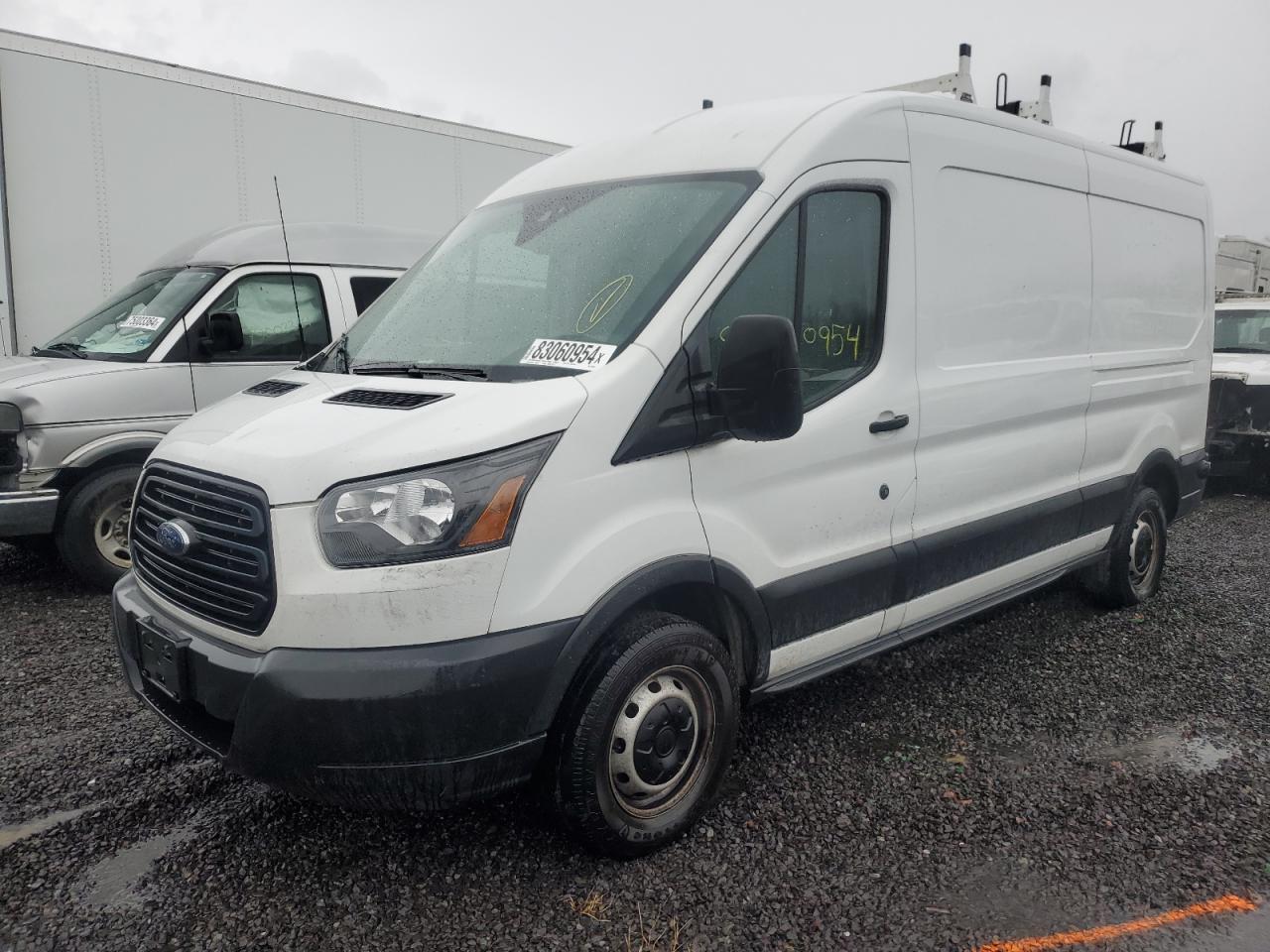 VIN 1FTYR2CM2KKB18660 2019 FORD TRANSIT no.1