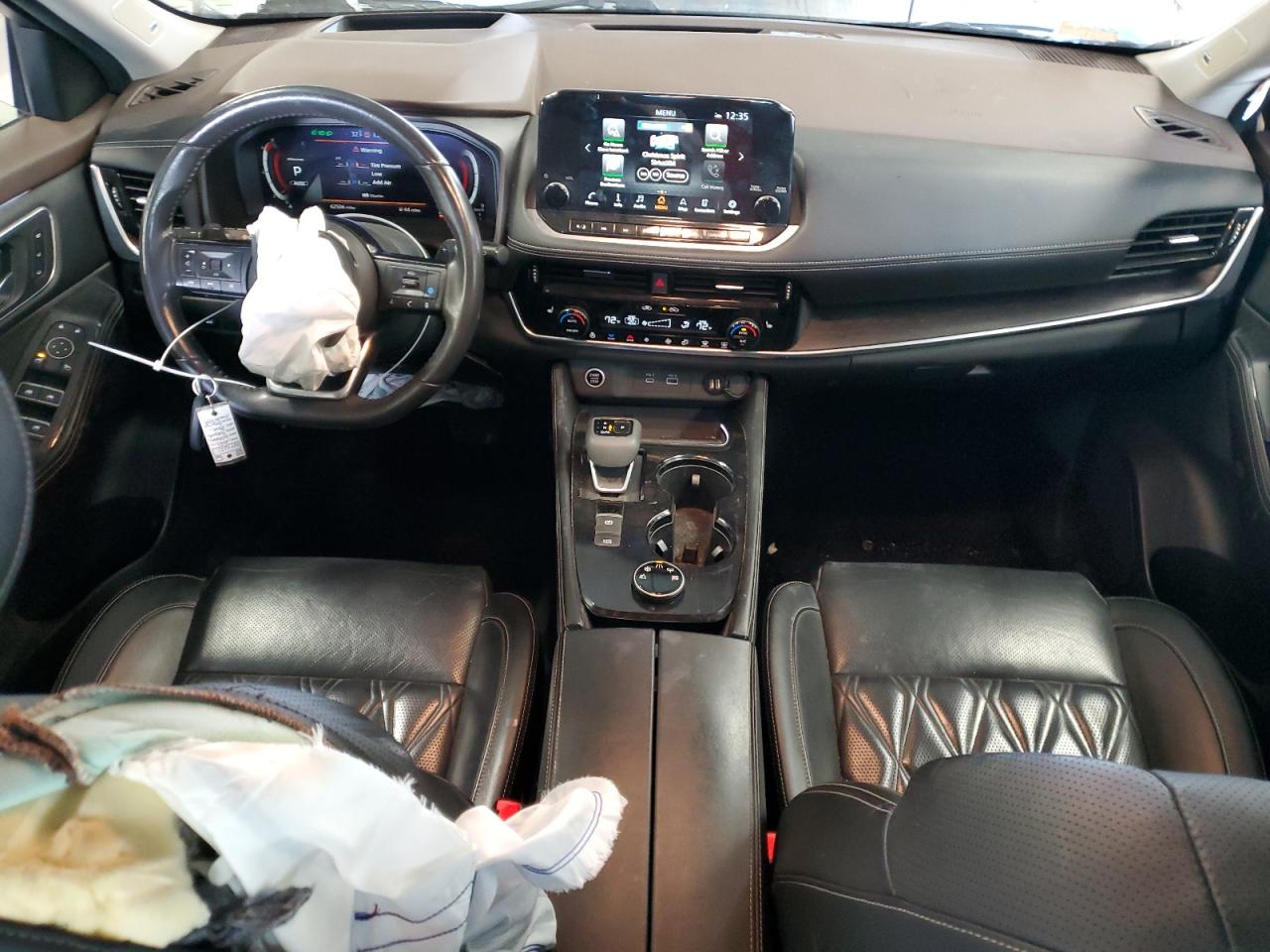2021 Nissan Rogue - Image 8