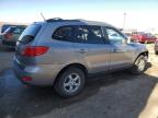 2008 Hyundai Santa Fe Gls на продаже в Albuquerque, NM - Front End