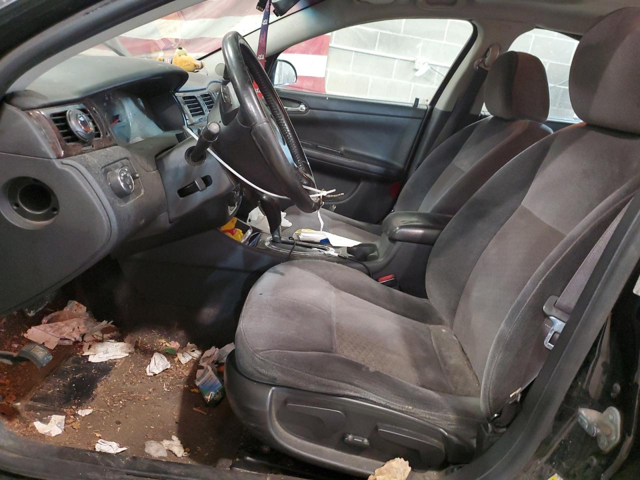 2013 Chevrolet Impala - Image 7