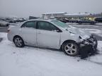 2013 Toyota Corolla Base продається в Candia, NH - Front End
