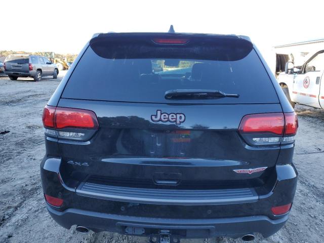  JEEP GRAND CHER 2021 Black