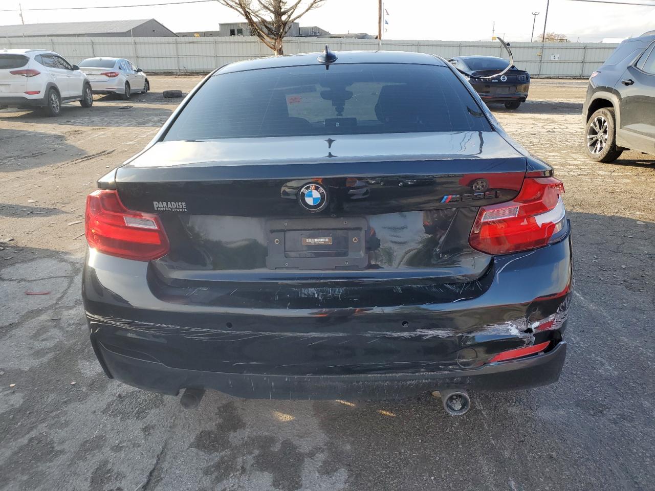2015 BMW M2 - Image 6