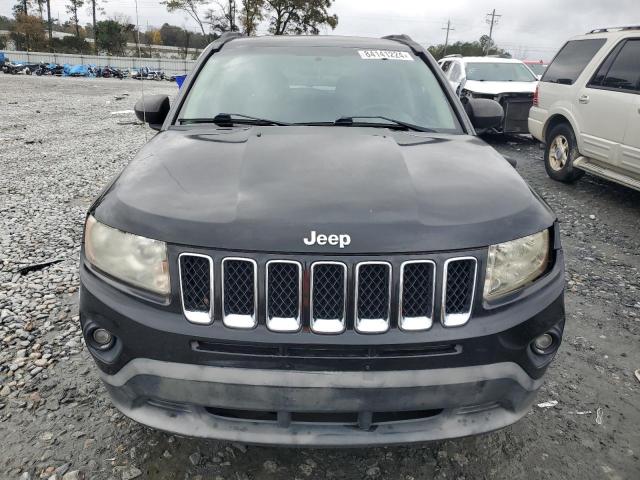  JEEP COMPASS 2013 Black