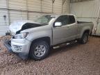 2017 Chevrolet Colorado  de vânzare în China Grove, NC - Front End