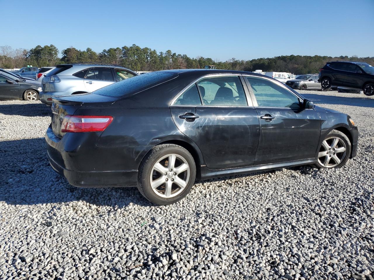 2008 Toyota Camry - Image 3