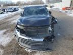 2021 Chevrolet Blazer 2Lt zu verkaufen in Davison, MI - Front End