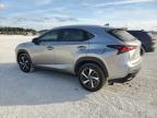 2021 Lexus Nx 300 Base на продаже в Arcadia, FL - Vandalism