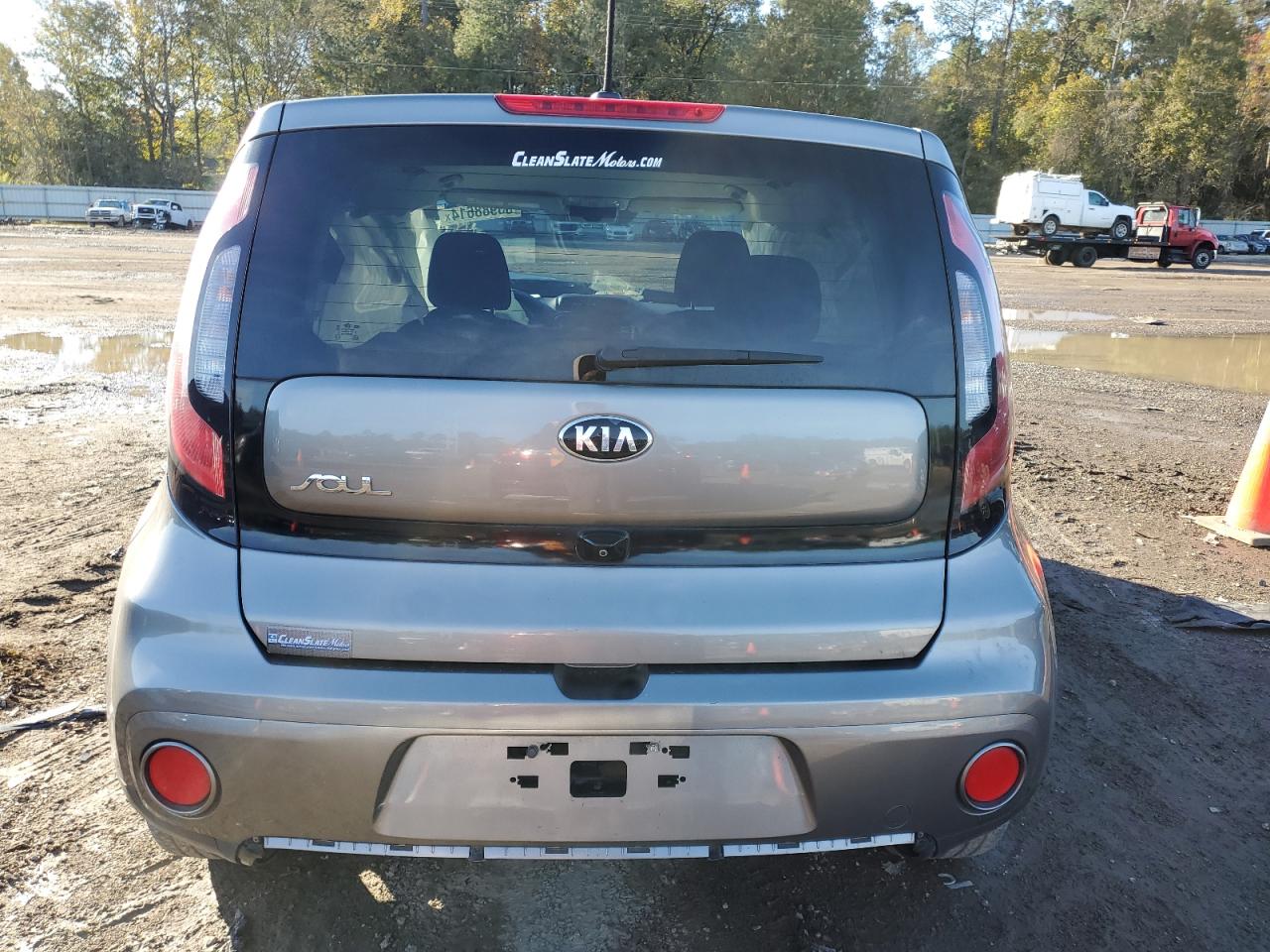 2018 Kia Soul - Image 6