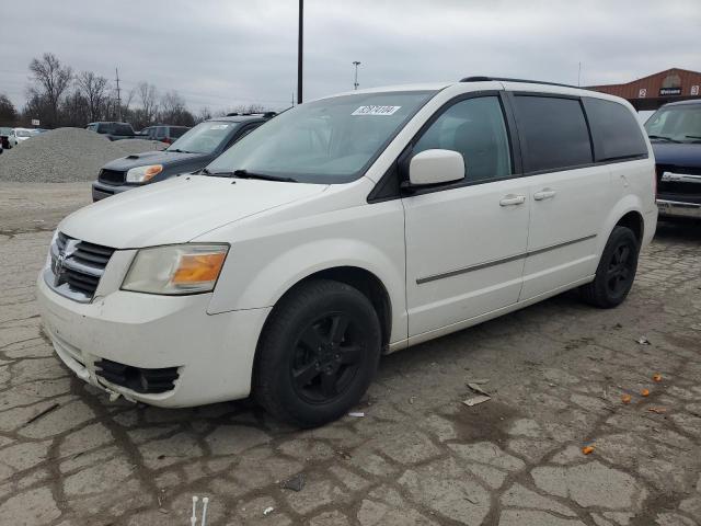 2010 Dodge Grand Caravan Sxt