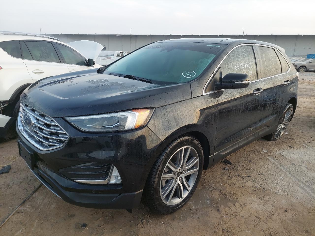 2FMPK4K99PBA54624 - 2023 Ford EDGE - #86787934