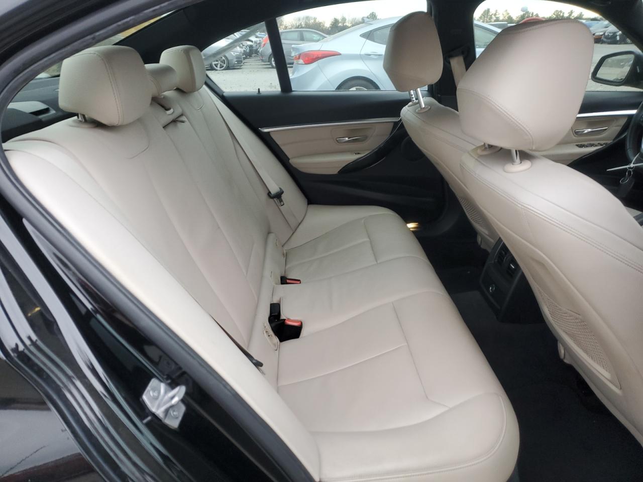 2016 BMW 3er - Image 10