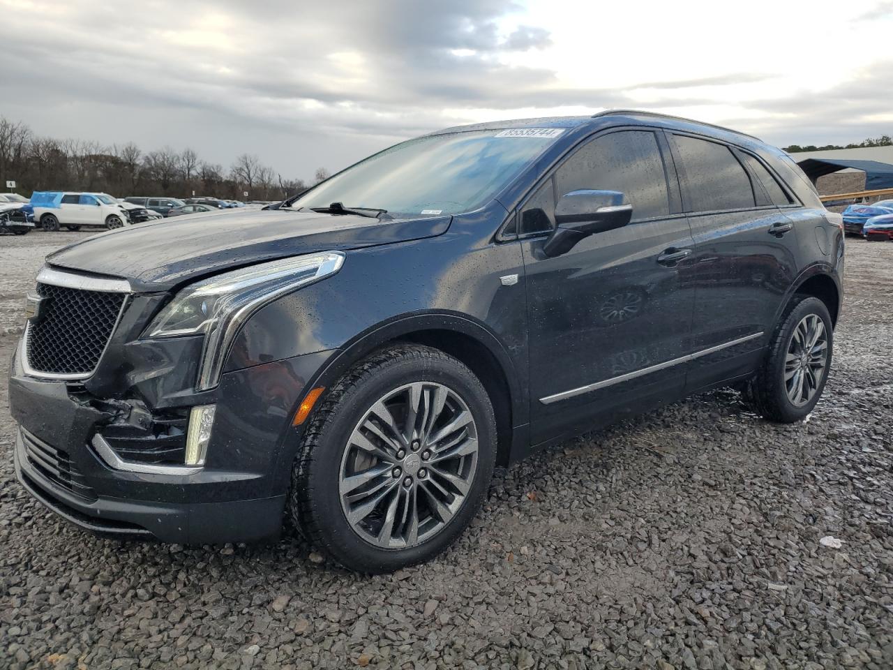 2020 Cadillac XT5 - Image 1