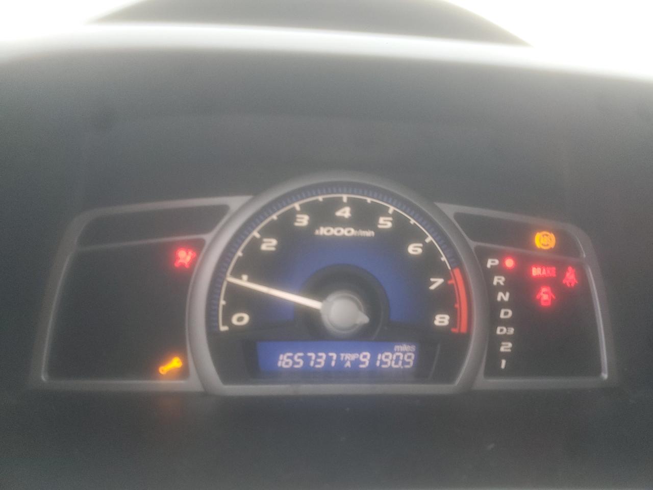 2006 Honda Civic - Image 9