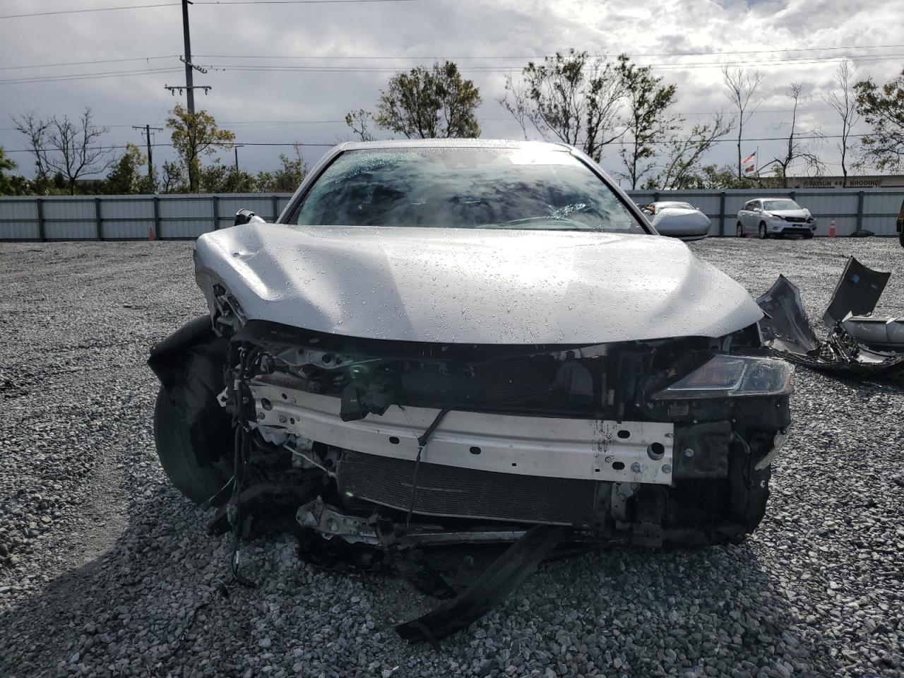 2020 Toyota Camry - Image 5