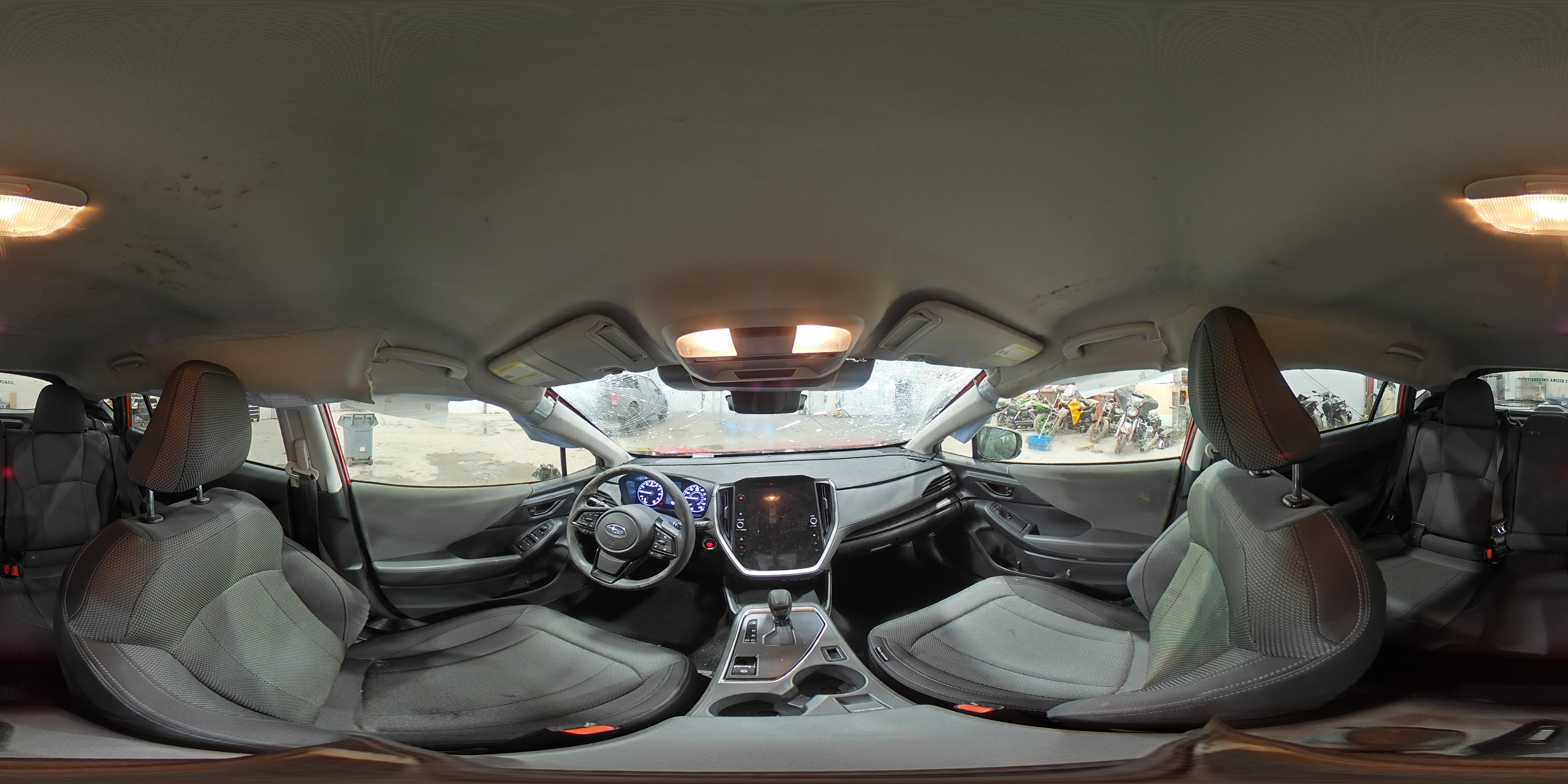 2024 Subaru XV - Image 13