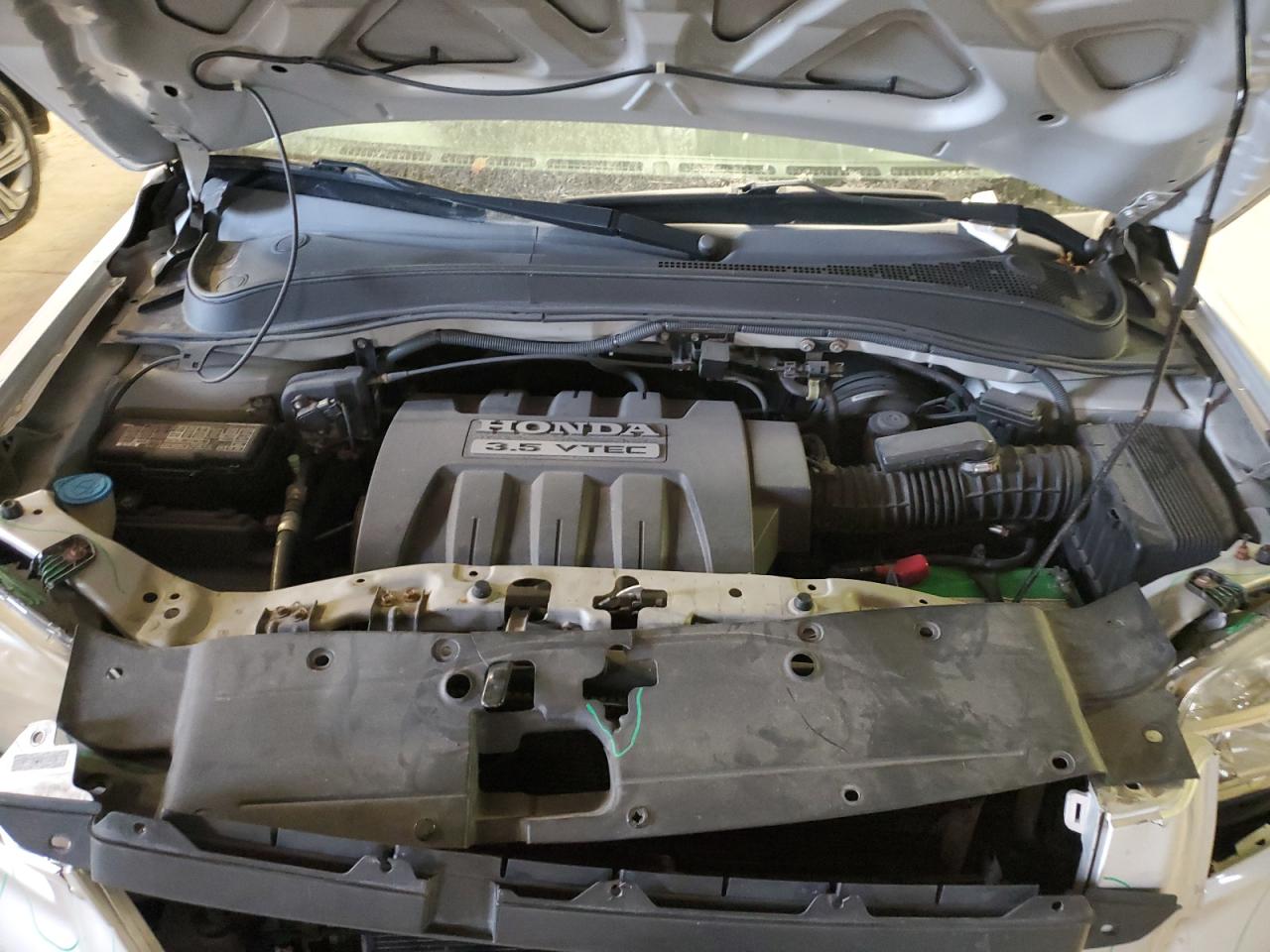 2008 Honda Pilot - Image 12