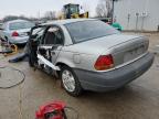 1998 Saturn Sl1  for Sale in Pekin, IL - Rollover