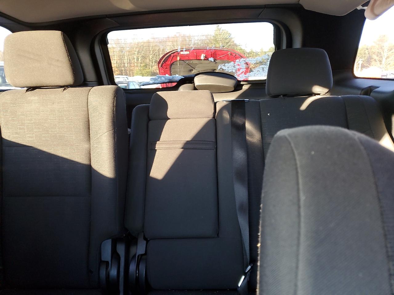 JEEP GRAND CHER 2011 VIN 1J4RR4GG9BC512827 zdjęcie 10