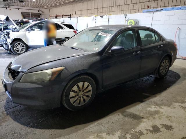 2011 Honda Accord Lx