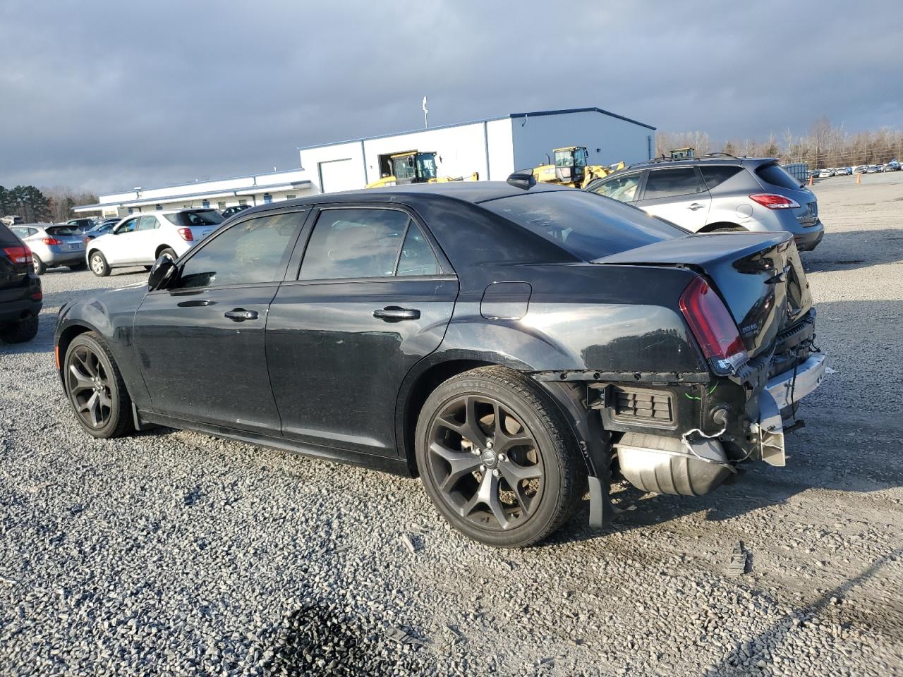 2021 Chrysler 300 - Image 2