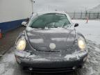 2005 Volkswagen New Beetle Gls zu verkaufen in Farr West, UT - Mechanical