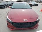 2023 Hyundai Elantra Sel للبيع في Lebanon، TN - Side