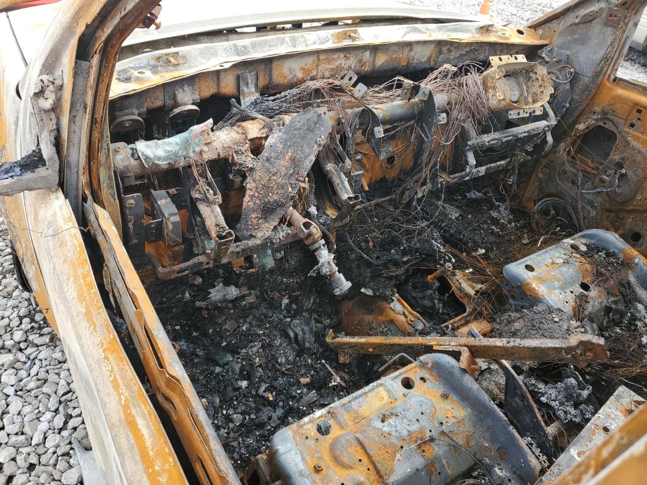 2006 Nissan Xterra Off Road VIN: 5N1AN08W56C505064 Lot: 86374744