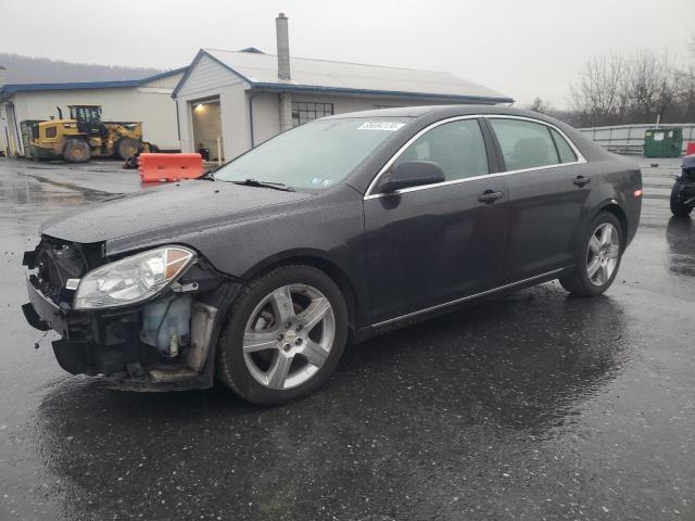 2011 Chevrolet Malibu 2Lt