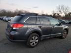 2012 Subaru Outback 2.5I Limited na sprzedaż w New Britain, CT - Rear End