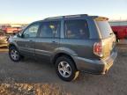 2008 Honda Pilot Se for Sale in Kansas City, KS - Rear End