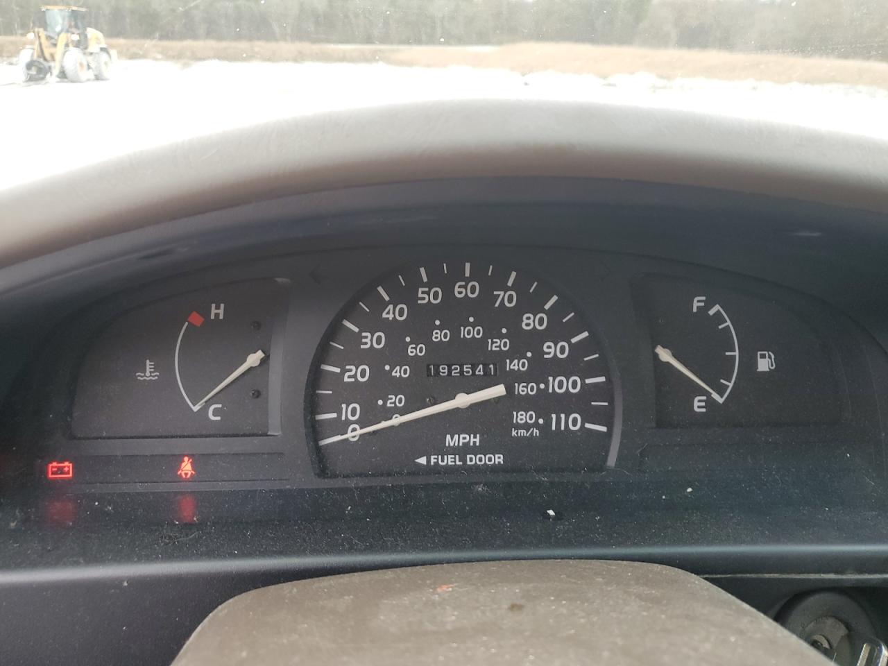 2003 Toyota Tacoma - Image 9