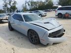 2021 Dodge Challenger Sxt en Venta en Ocala, FL - Front End