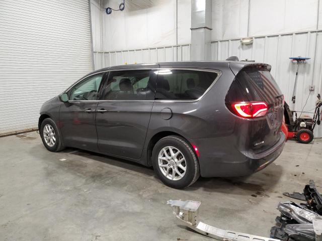  CHRYSLER PACIFICA 2020 Szary