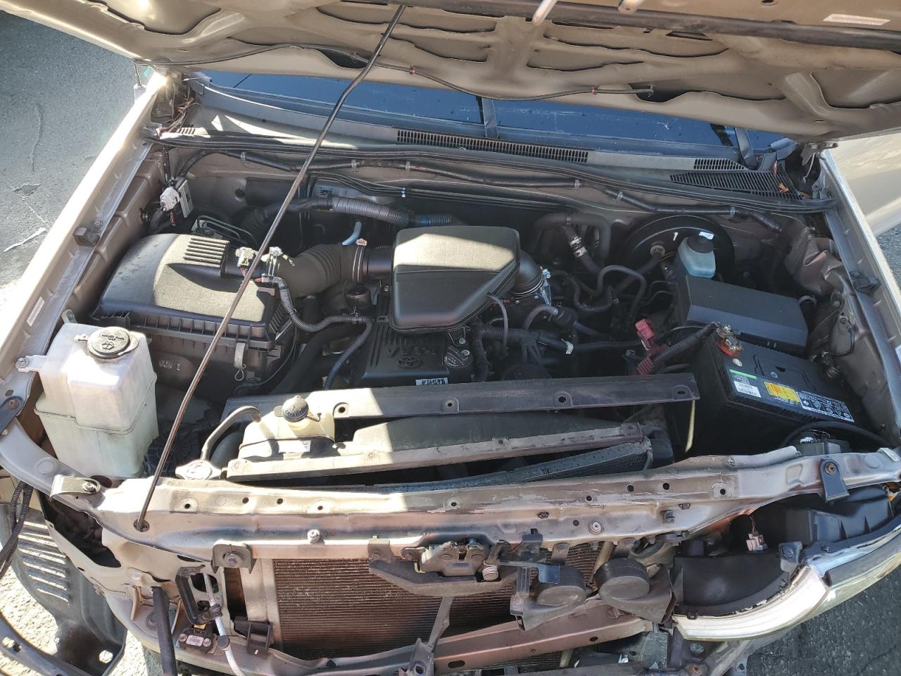 2006 Toyota Tacoma - Image 11