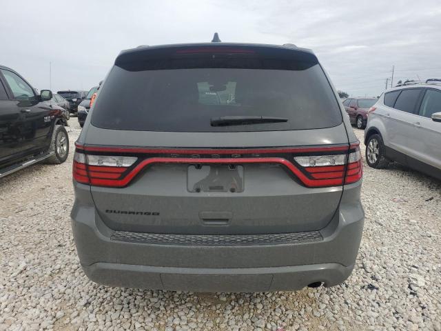  DODGE DURANGO 2024 Угольный