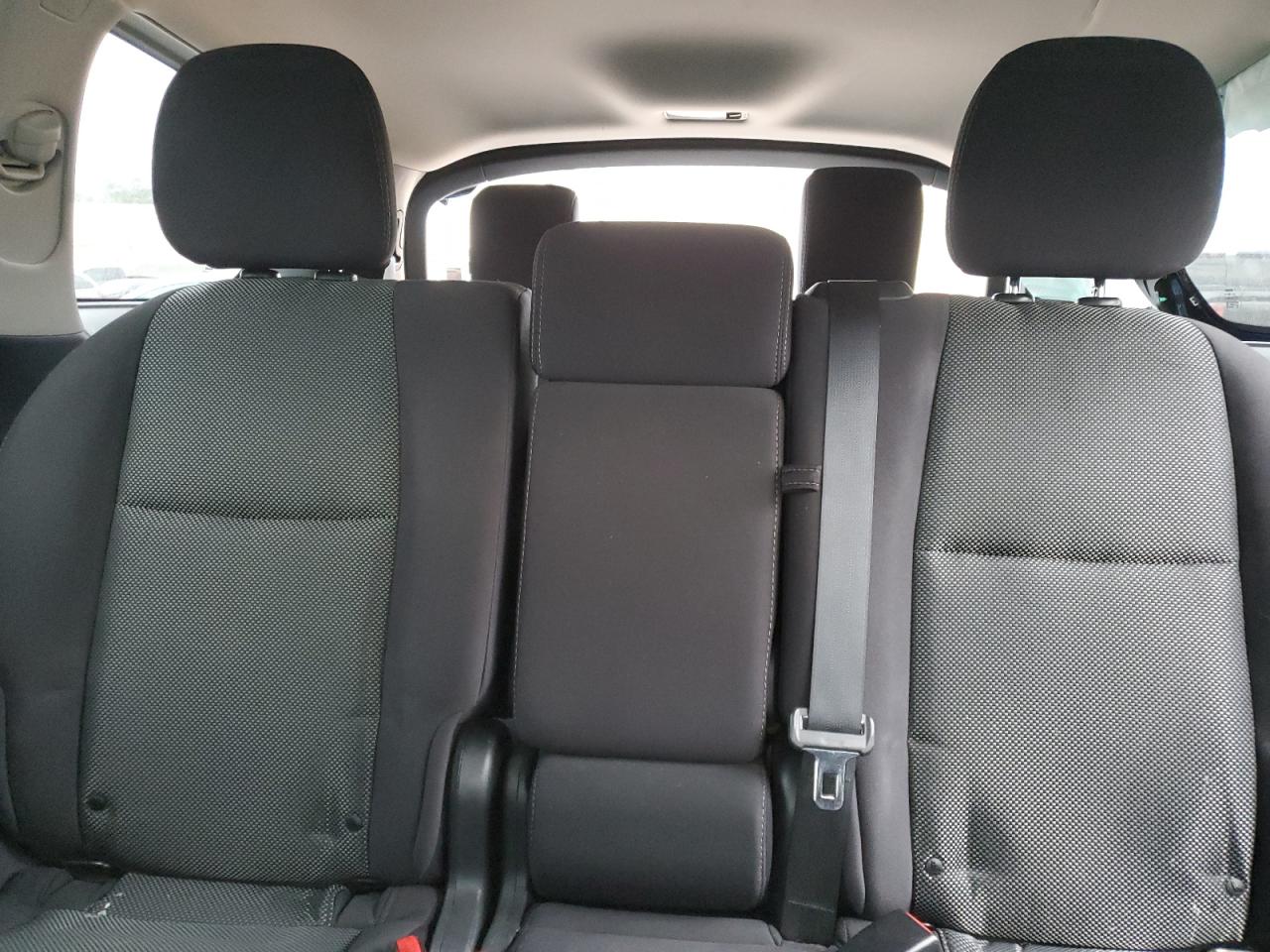 2019 Nissan Pathfinder - Image 10