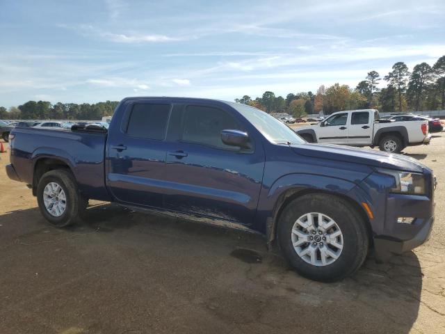  NISSAN FRONTIER 2022 Blue