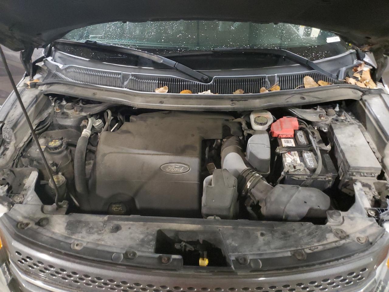 2013 Ford Explorer - Image 12