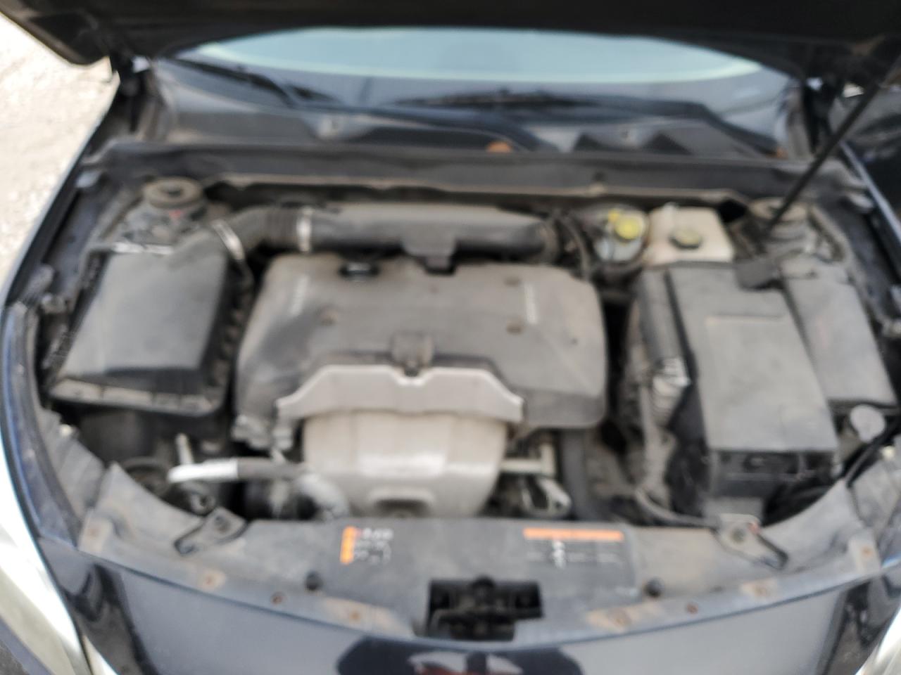 2014 Chevrolet Malibu - Image 11
