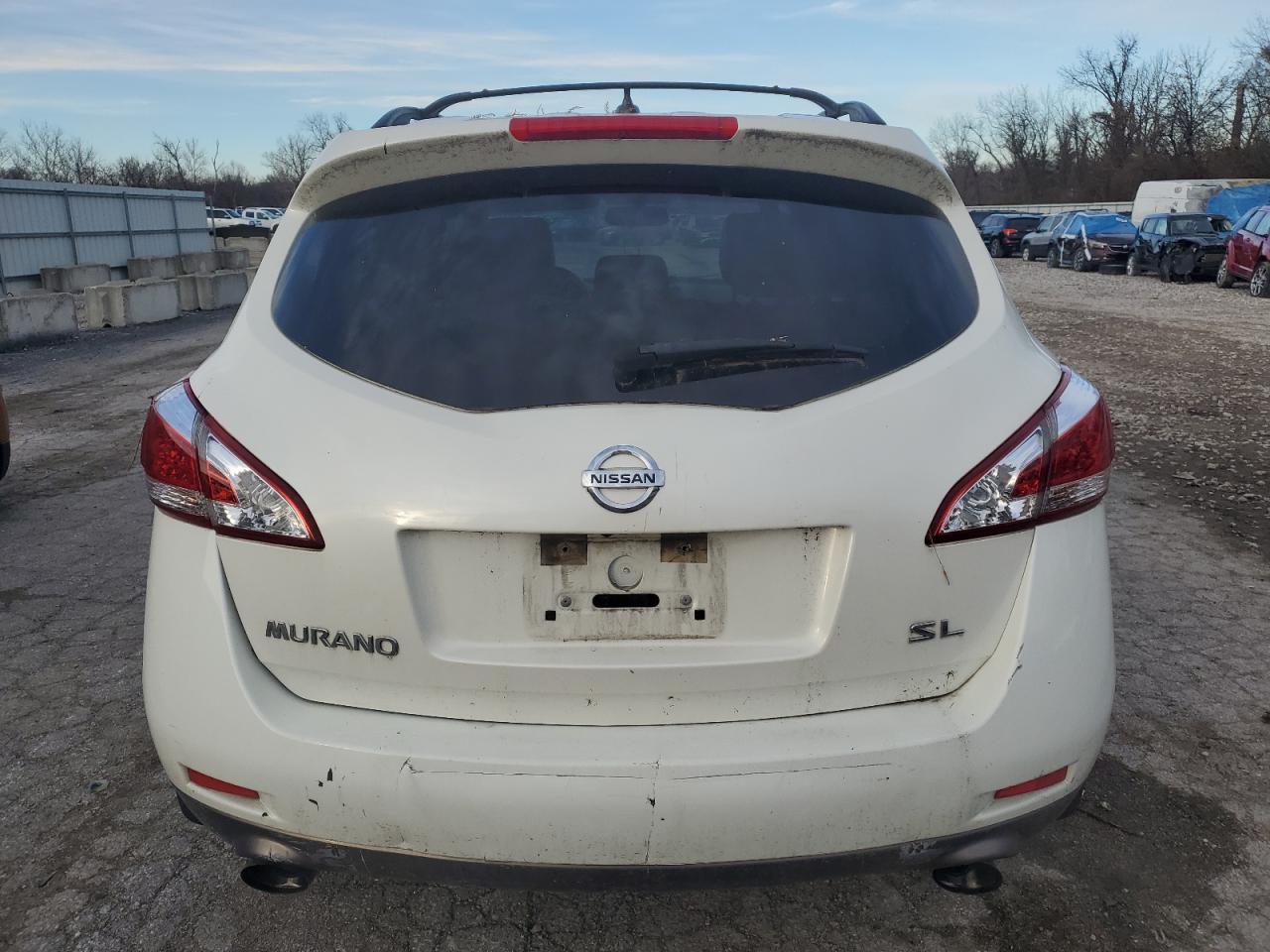 2013 Nissan Murano - Image 6